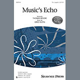 Greg Gilpin 'Music's Echo'