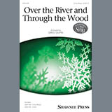 Greg Gilpin 'Over The River And Through The Wood'