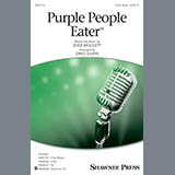 Greg Gilpin 'Purple People Eater'