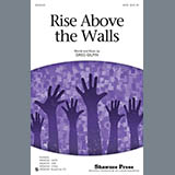 Greg Gilpin 'Rise Above The Walls'