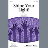 Greg Gilpin 'Shine Your Light!'
