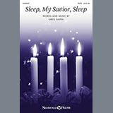 Greg Gilpin 'Sleep, My Savior, Sleep'