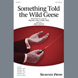 Greg Gilpin 'Something Told The Wild Geese'
