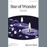 Greg Gilpin 'Star Of Wonder'