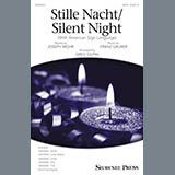Greg Gilpin 'Stille Nacht/Silent Night (With American Sign Language)'