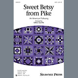 Greg Gilpin 'Sweet Betsy From Pike'