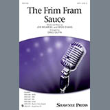 Greg Gilpin 'The Frim Fram Sauce'