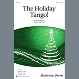 Greg Gilpin 'The Holiday Tango!'