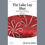 Greg Gilpin 'The Lake Lay Blue'