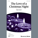 Greg Gilpin 'The Love Of A Christmas Night'