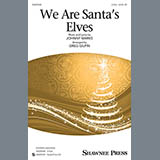 Greg Gilpin 'We Are Santa's Elves'