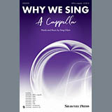 Greg Gilpin 'Why We Sing'