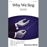 Greg Gilpin 'Why We Sing'