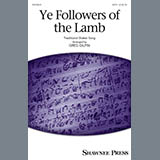 Greg Gilpin 'Ye Followers Of The Lamb'