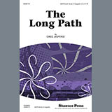 Greg Jasperse 'The Long Path'