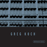 Greg Koch 'Chief's Blues'