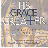 Greg Nelson 'His Grace Is Greater'