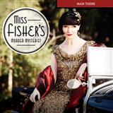 Greg Walker 'Miss Fisher's Theme (from Miss Fisher's Murder Mysteries)'