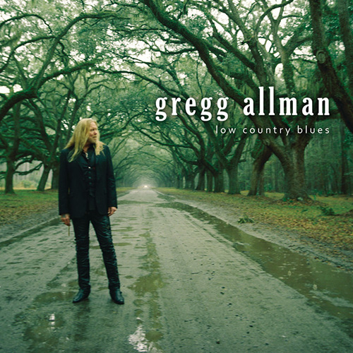 Easily Download Gregg Allman Printable PDF piano music notes, guitar tabs for Piano, Vocal & Guitar Chords (Right-Hand Melody). Transpose or transcribe this score in no time - Learn how to play song progression.