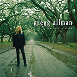 Gregg Allman 'Floating Bridge'