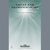 Gregory Berg 'Great And Glorious Light'