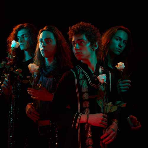 Easily Download Greta Van Fleet Printable PDF piano music notes, guitar tabs for Guitar Tab. Transpose or transcribe this score in no time - Learn how to play song progression.