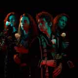 Greta Van Fleet 'The Cold Wind'