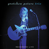 Gretchen Peters 'Over Africa'