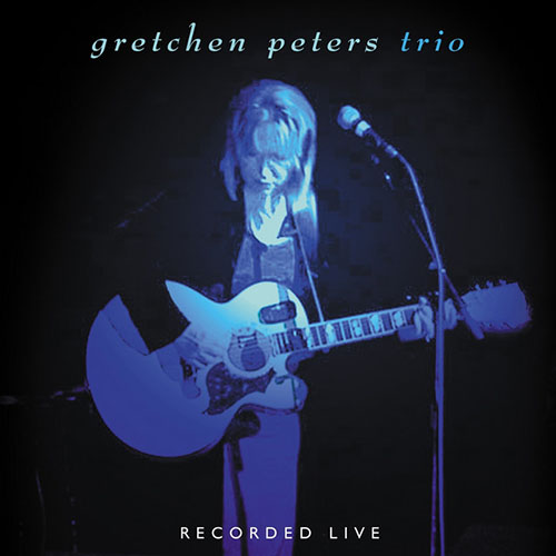 Easily Download Gretchen Peters Printable PDF piano music notes, guitar tabs for Piano, Vocal & Guitar Chords (Right-Hand Melody). Transpose or transcribe this score in no time - Learn how to play song progression.