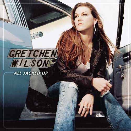 Easily Download Gretchen Wilson Printable PDF piano music notes, guitar tabs for Piano, Vocal & Guitar Chords (Right-Hand Melody). Transpose or transcribe this score in no time - Learn how to play song progression.