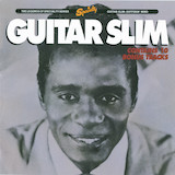 Guitar Slim 'The Things That I Used To Do'