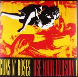 Guns N' Roses 'Don't Cry'