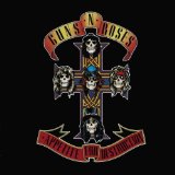 Guns N' Roses 'Mr. Brownstone'