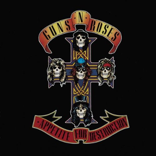Easily Download Guns N' Roses Printable PDF piano music notes, guitar tabs for Guitar Chords/Lyrics. Transpose or transcribe this score in no time - Learn how to play song progression.