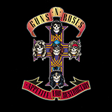 Guns N' Roses 'Welcome To The Jungle'