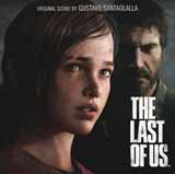 Gustavo Santaolalla 'The Last Of Us'
