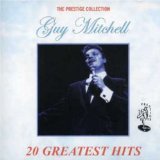 Guy Mitchell 'She Wears Red Feathers'