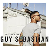 Guy Sebastian 'Before I Go'