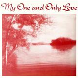 Guy Wood 'My One And Only Love'