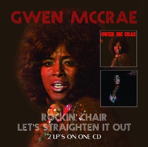 Easily Download Gwen McCrae Printable PDF piano music notes, guitar tabs for Piano, Vocal & Guitar Chords (Right-Hand Melody). Transpose or transcribe this score in no time - Learn how to play song progression.