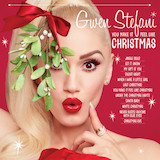 Gwen Stefani 'You Make It Feel Like Christmas (feat. Blake Shelton)'