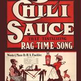 H.A. Fischler 'Chili-Sauce'