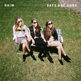 Haim 'Go Slow'