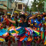 Haitian Folksong 'Choucoune'