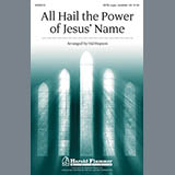 Hal Hopson 'All Hail The Power Of Jesus' Name'