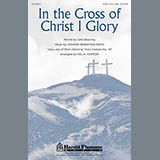 Hal Hopson 'In The Cross Of Christ I Glory'