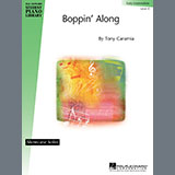 Hal Leonard Student Piano Library 'Boppin' Along'