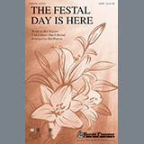Hal H. Hopson 'The Festal Day Is Here'