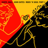 Hall & Oates 'Adult Education'