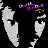 Hall & Oates 'Did It In A Minute'